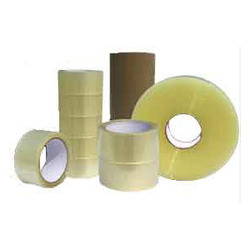 BOPP Packaging Tapes